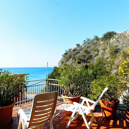 Attico Vista Mare, Levanto Exterior photo