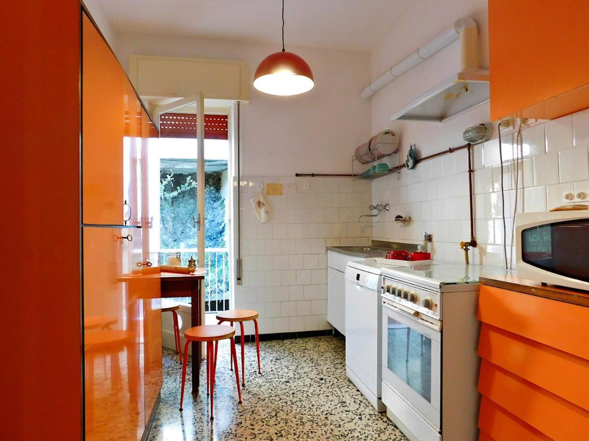 Attico Vista Mare, Levanto Exterior photo