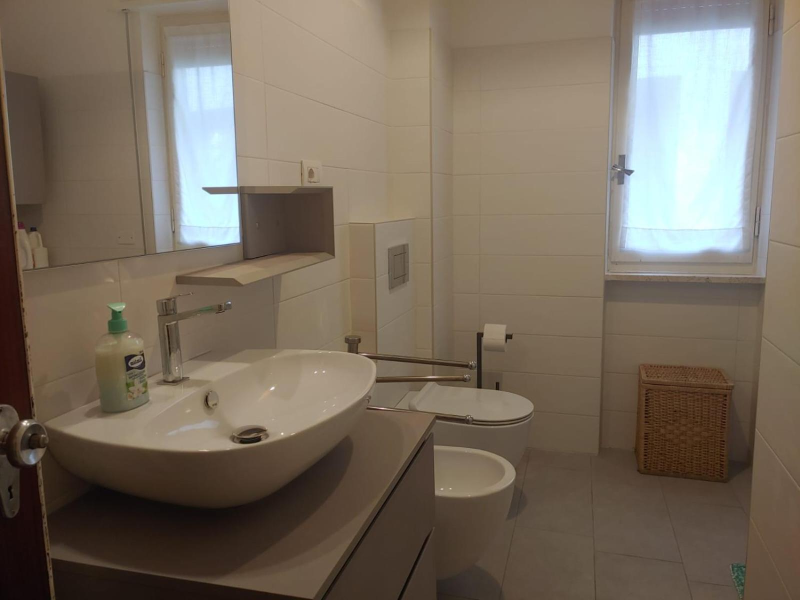 Attico Vista Mare, Levanto Exterior photo