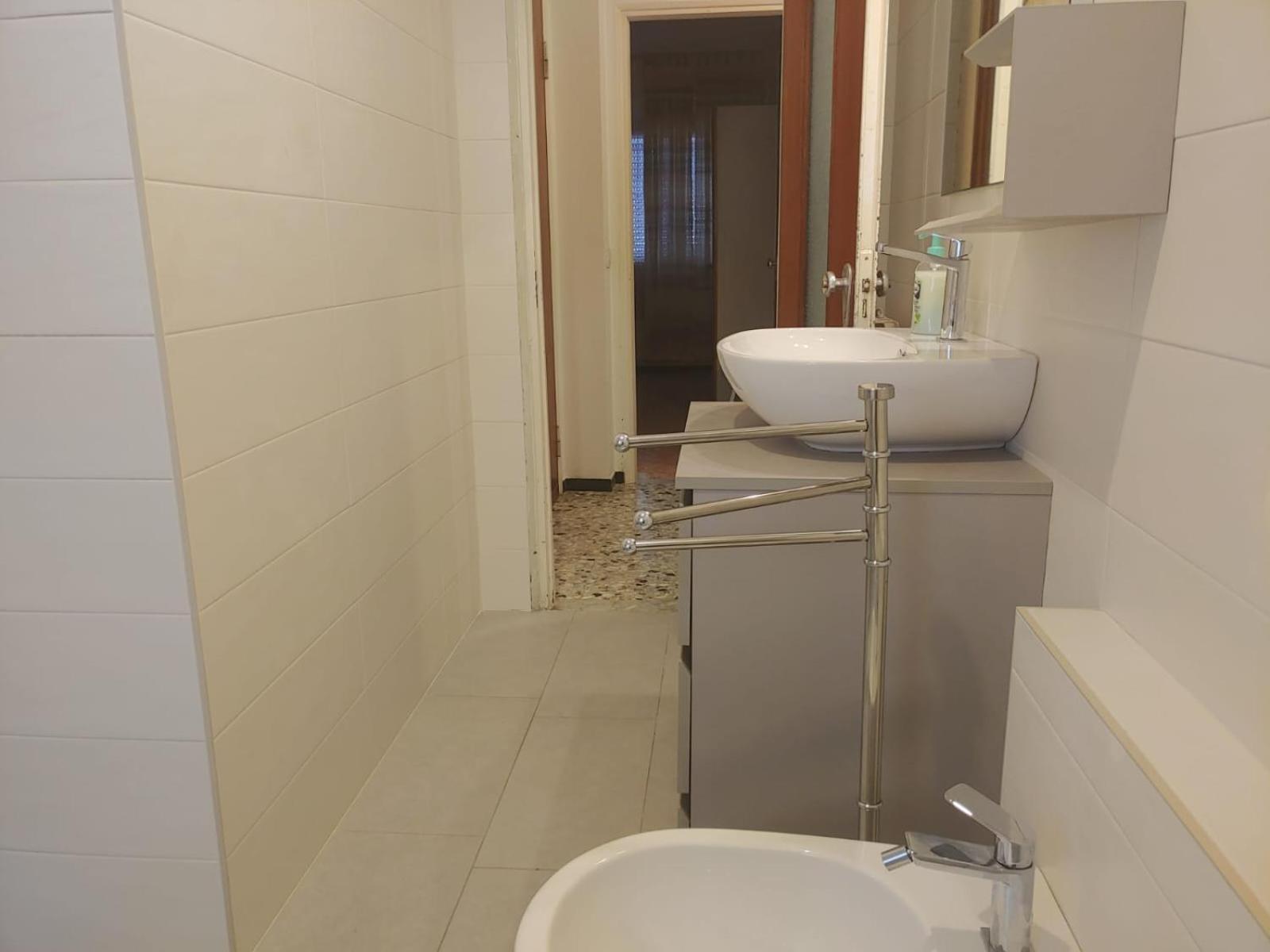 Attico Vista Mare, Levanto Exterior photo